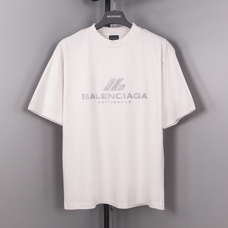 Ba*len*cia*ga t-shirts